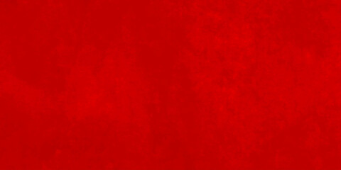 Abstract design with grunge red dark Stucco wall background .Old grunge paper texture design. This design are used for wallpaper ,poster, . Dark red concrete wall grunge texture background	
