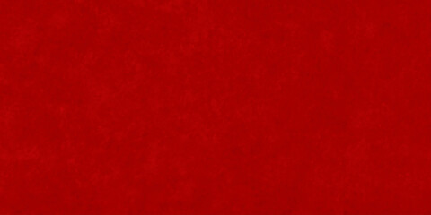 Abstract design with grunge red dark Stucco wall background .Old grunge paper texture design. This design are used for wallpaper ,poster, Chalkboard. Dark red concrete wall grunge texture background	
