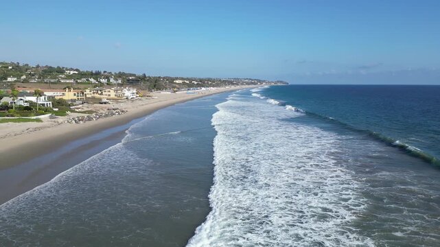 Malibu, California - Zuma Beach #3