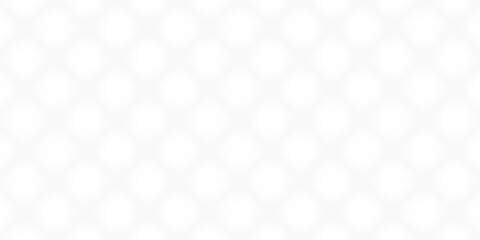 Abstract white square background