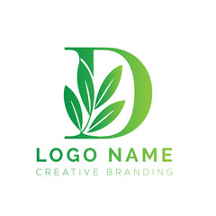 eco friendly logo