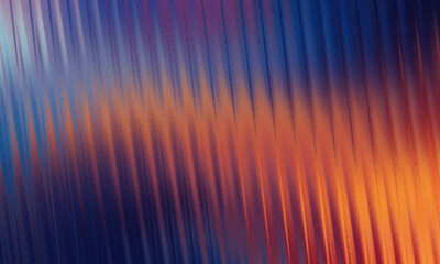 Abstract textured background with diagonal lines and gradient colors