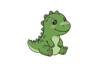 Green dragon