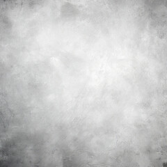 Faded Grey Textured Background with Subtle Cracks image