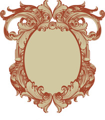 VICTORIAN FRAMES