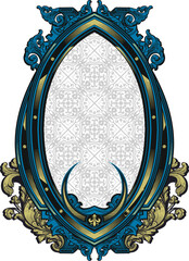 FRAME PO-2 © VectorDesign