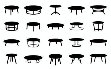 seamless pattern of green chairs