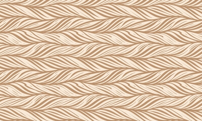 Seamless Braided Knit Texture Pattern, Abstract Vertical Weave Background