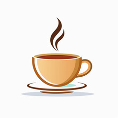 Obraz premium A cartoon calendar icon with two interlocked wedding rings, symbolizing a wedding date or anniversary.