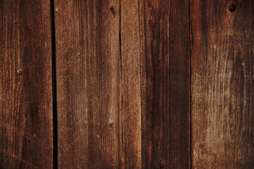 Autumn trend Burnt Wood. Burnt Wood color. Autumn style. Burnt Wood. Wood texture. Dark toned wood texture