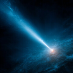 Singularities and the nature of time. Space-time and the points at which the laws of physics break down. Black holes and warping of space.