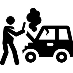car service icon
