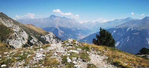 Parco Nazionale della Vanoise