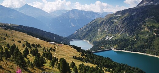 Parco Nazionale della Vanoise
