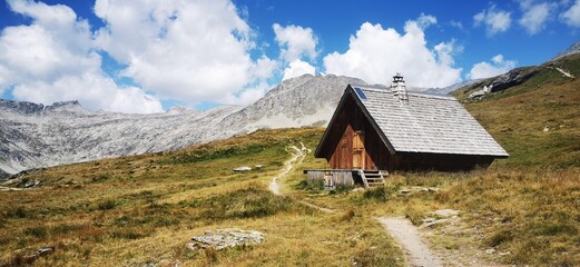 Parco Nazionale della Vanoise