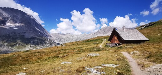 Parco Nazionale della Vanoise