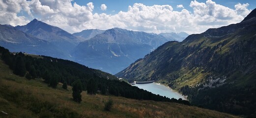 Parco Nazionale della Vanoise