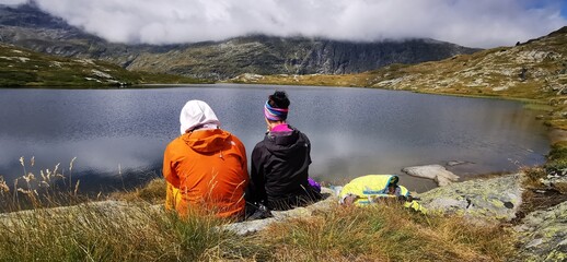 Parco Nazionale della Vanoise