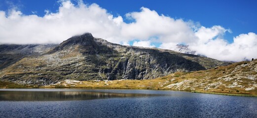 Parco Nazionale della Vanoise