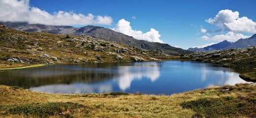 Parco Nazionale della Vanoise
