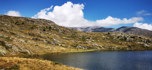 Parco Nazionale della Vanoise