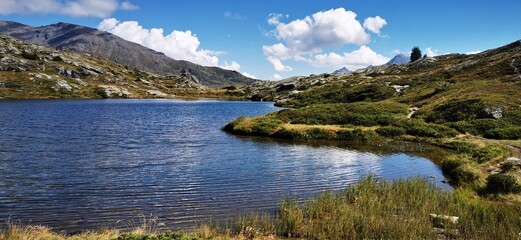 Parco Nazionale della Vanoise