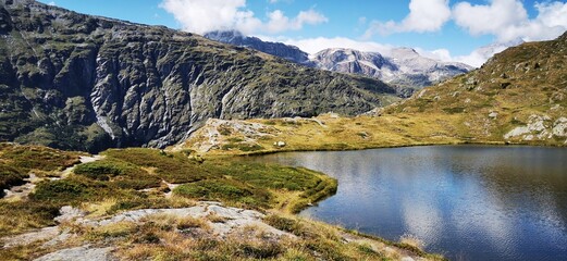 Parco Nazionale della Vanoise