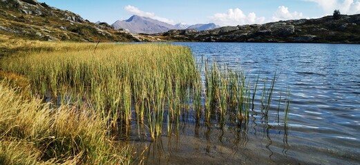 Parco Nazionale della Vanoise