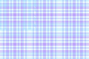 Wrapping pattern textile check, nobility plaid seamless background. Book vector tartan fabric texture in light and indigo colors.