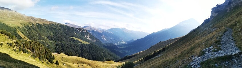Parco Nazionale della Vanoise