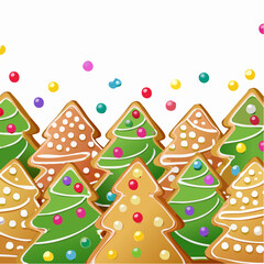 Weihnachtsgeb&auml;ck