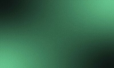 Gradient Abstract Background Dark Green Smooth Texture Smooth Backdrop Overlay