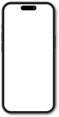 Obraz premium Digital Device Display Mockup Png Image
