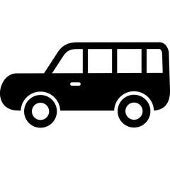 car icon vector