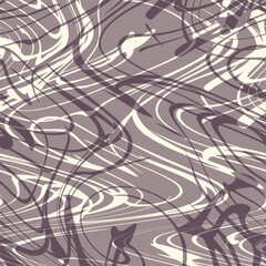 abstract background. Geometric lines pattern.Artistic Autumn Brown Green Grey Oak Eucalyptus Leaf Foliage Watercolor Abstract Scandinavian Design Seamless Pattern Wallpaper Curtain Bedding Backgr