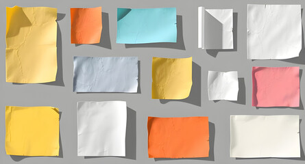 sticky note memos, sticky notes pattern, sticky note grid, sticky note display, sticky notes wallpaper, sticky notes arrangement, sticky note texture, sticky note paper wall, sticky note brainstorming