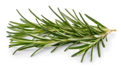 Fototapeta premium fresh roesmary