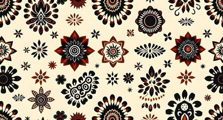 seamless textile design, fabric background, fashion fabric pattern, fabric print design, fabric surface pattern, textile seamless pattern, fabric wallpaper, decorative fabric design, abstract fabric p