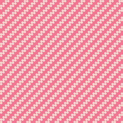 pink abstract background with dots