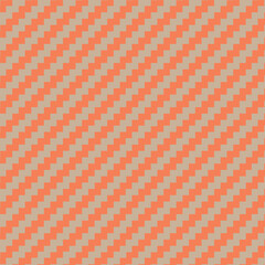 red and yellow fabric texture