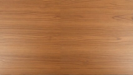 Naklejka premium Warm and inviting natural wood surface showcasing intricate grain details, offering an authentic and organic backdrop for design projects and rustic charm
