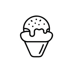 chocolate ice cream