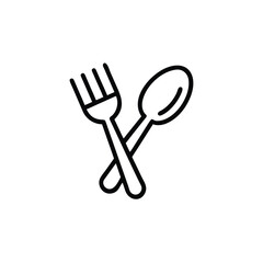 fork spoon and knife
