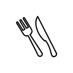 fork and spoon