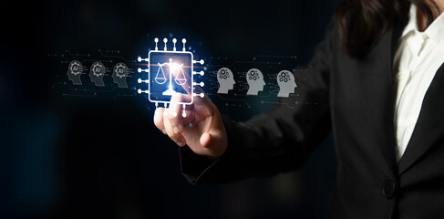AI is transforming society, raising important ethics questions. Ethics in AI design ensures fairness. AI ethics promote responsible decision. Balancing AI power with strong ethics is essential. Spline
