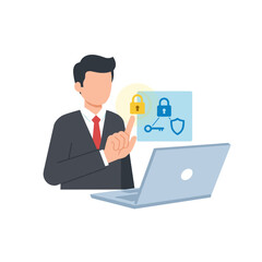 Gain cybersecurity insights centered on robust password management, recognizing the critical role of strong passwords and learning how to apply best practices to safeguard your digital identity