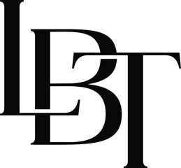 Vector LBT logo