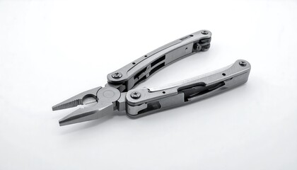 Multi-tool, metal, precision