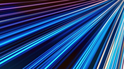 Abstract lines background