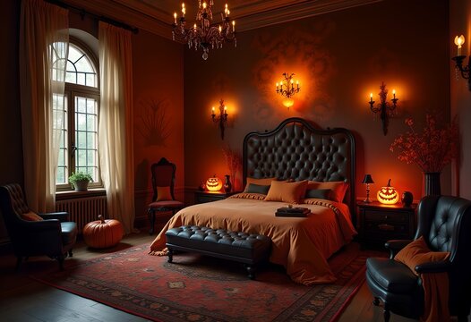 room interior